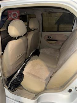 Chery S11 QQ